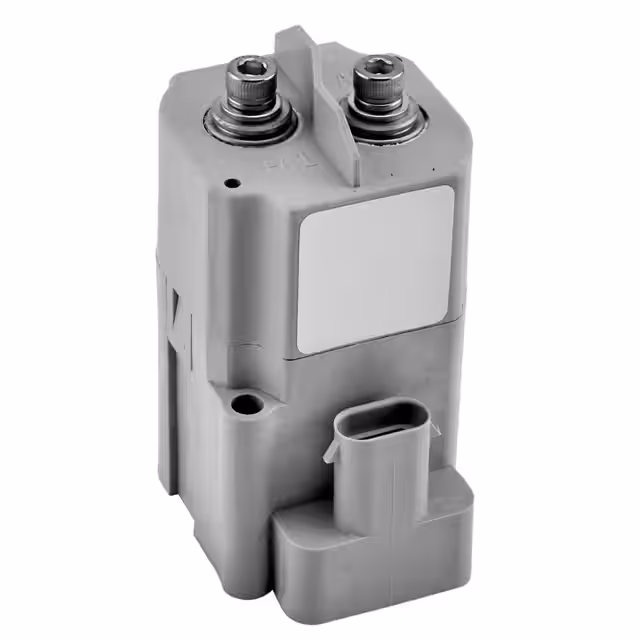 DCNEVT400-C Littelfuse Inc.  Contactors (Electromechanical)